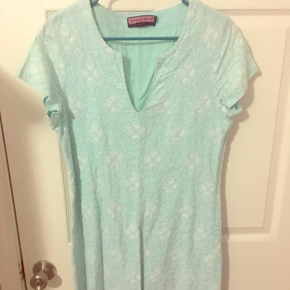 Vineyard Vines Dress